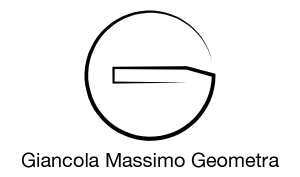 Logo Studio Giancola Massimo Asiago